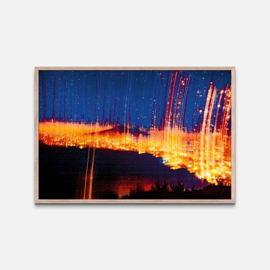 Napex 233116 - Napoli Explosion di Mario Amura