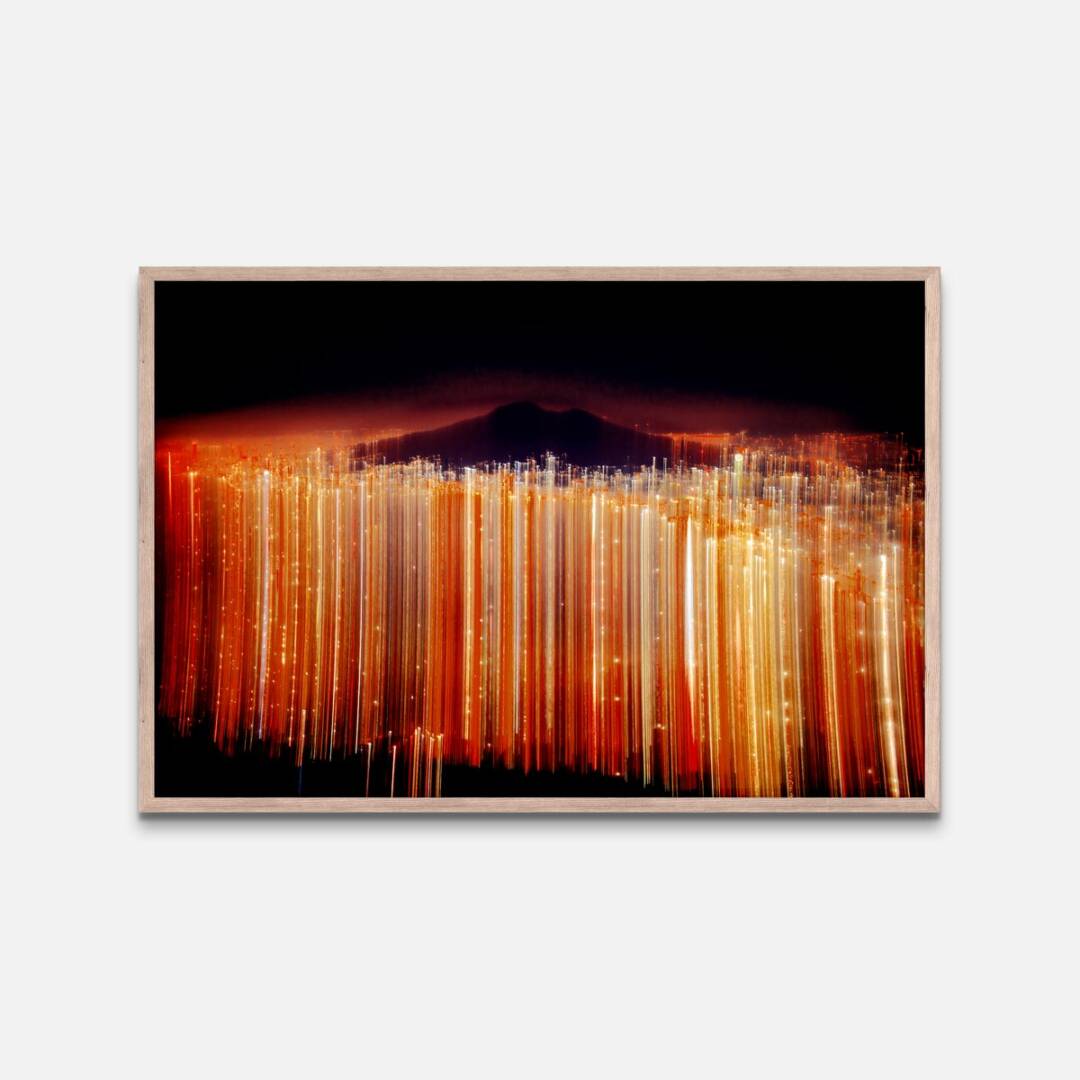 Napex 730322 - Napoli Explosion di Mario Amura