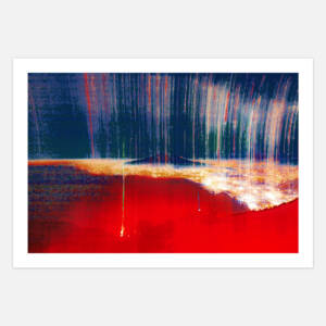 Napex 223181 - Napoli Explosion di Mario Amura