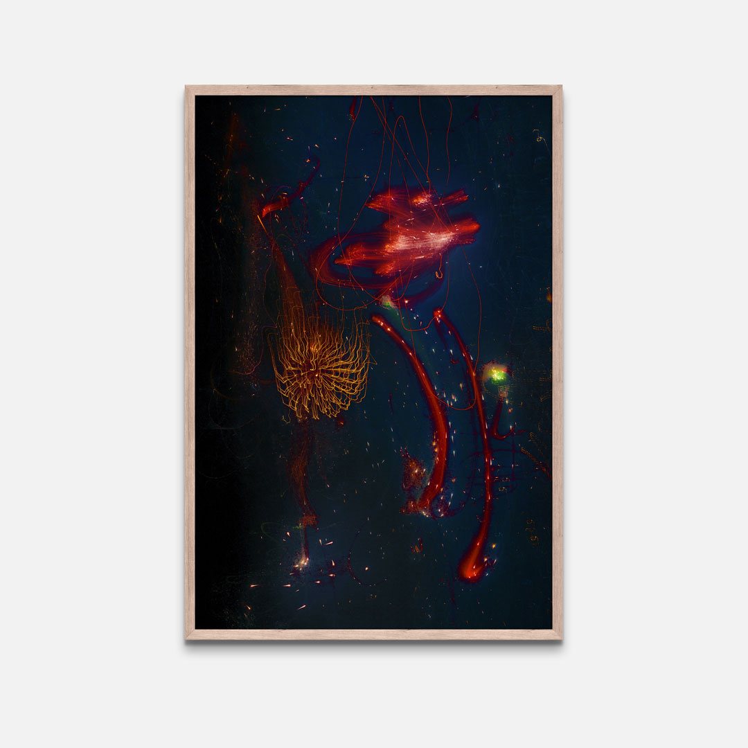 NAPEX 2416035 LIMITED