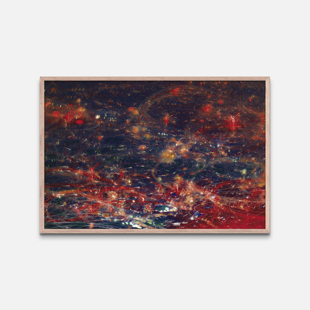 NAPEX 255041 LIMITED