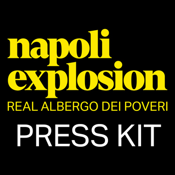 Press Kit - Napex