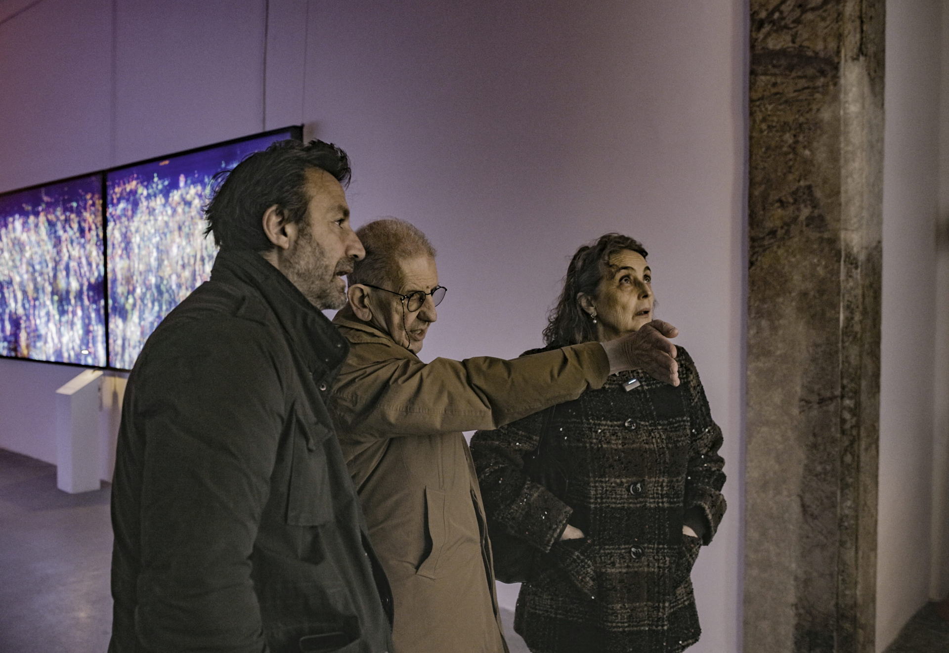Salvatore Settis - Napoli Explosion di Mario Amura