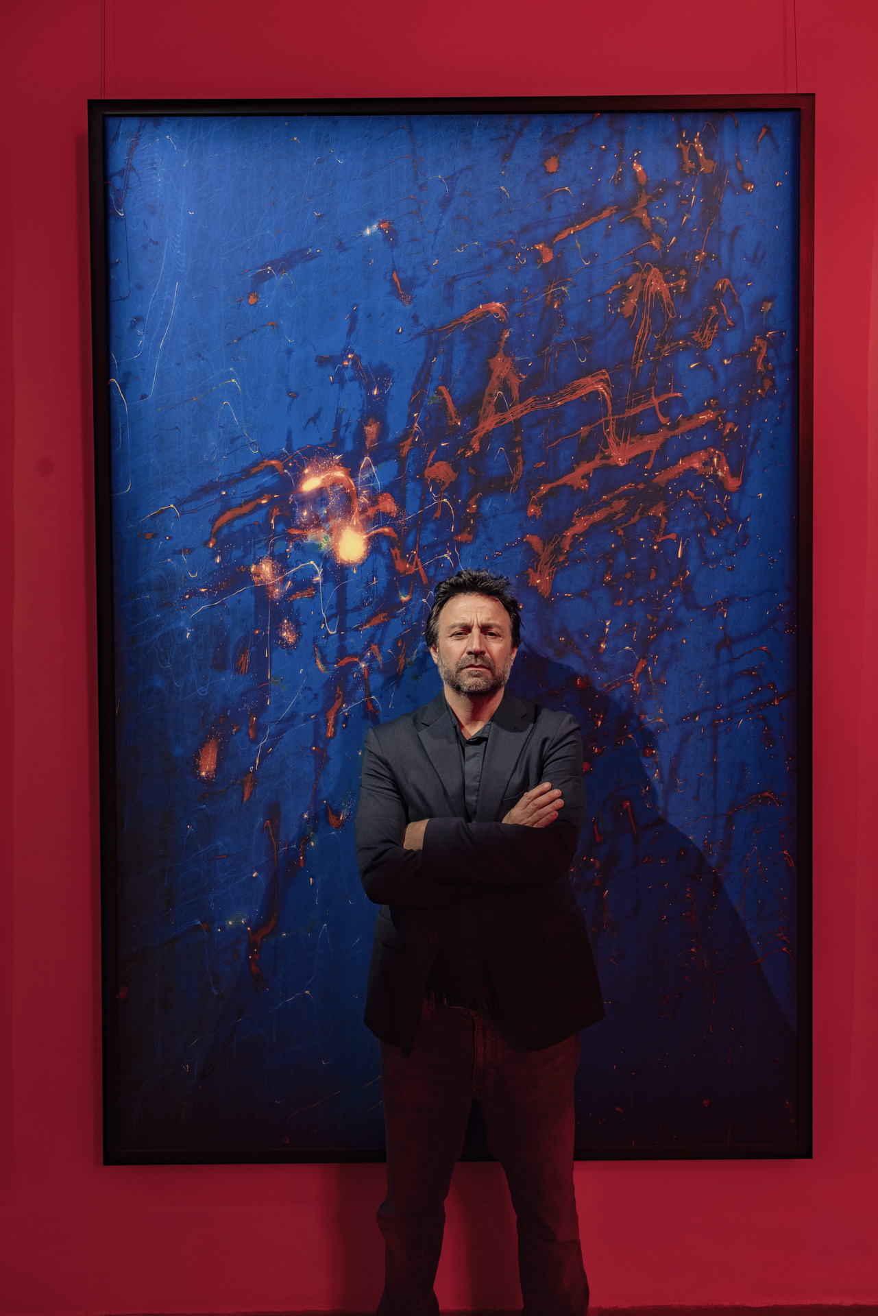 NAPEX 225050 - Napoli Explosion - Mario Amura