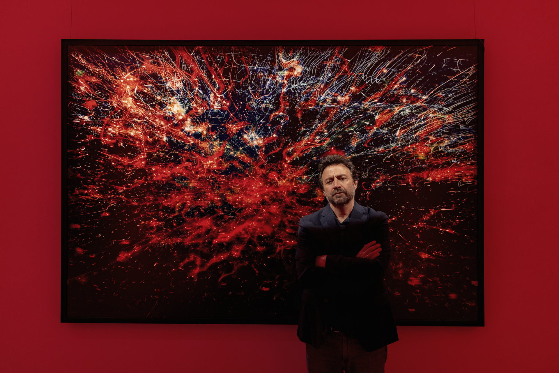 NAPEX 2310142 - Napoli Explosion - Mario Amura