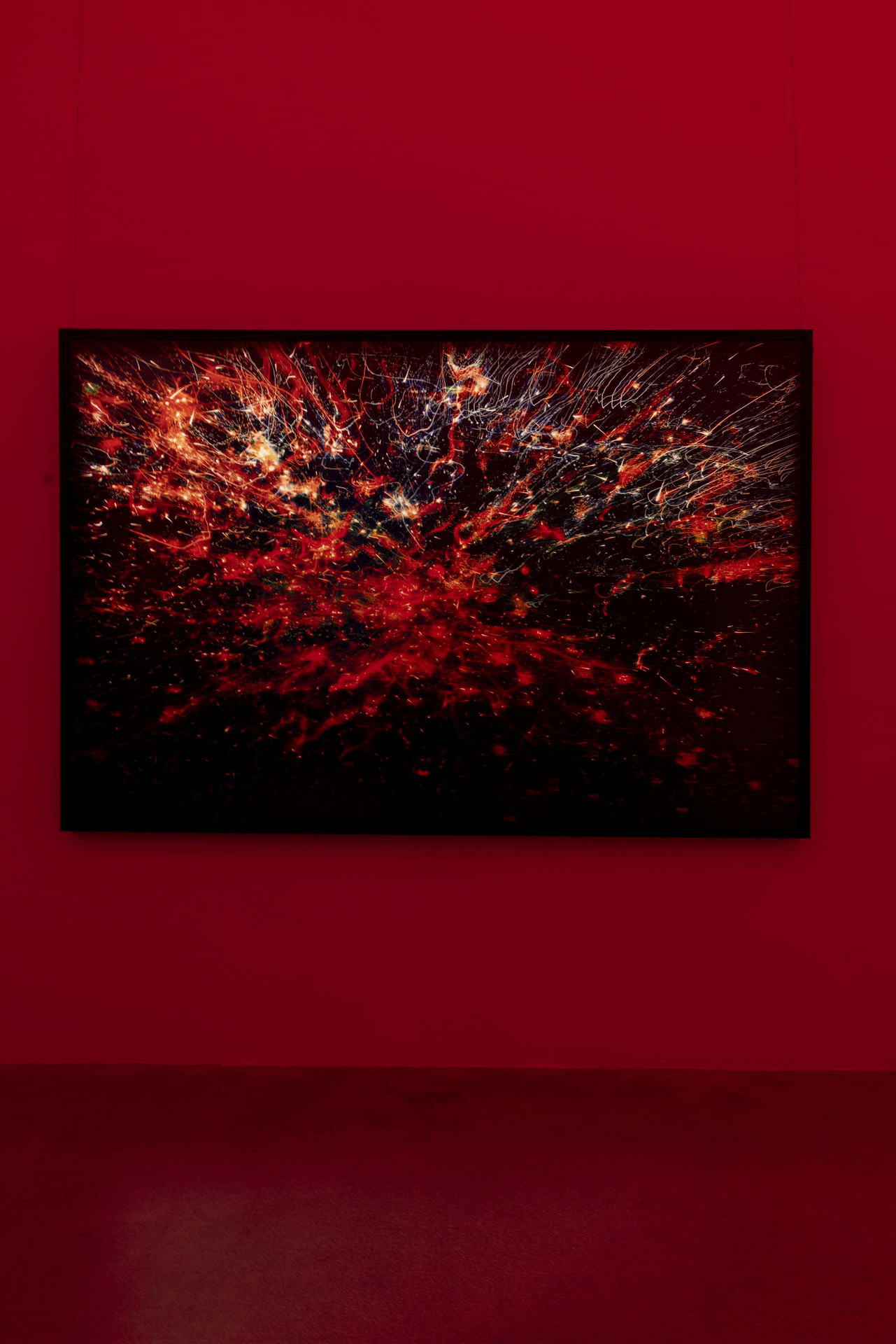 NAPEX 2310142 - Napoli Explosion - Mario Amura
