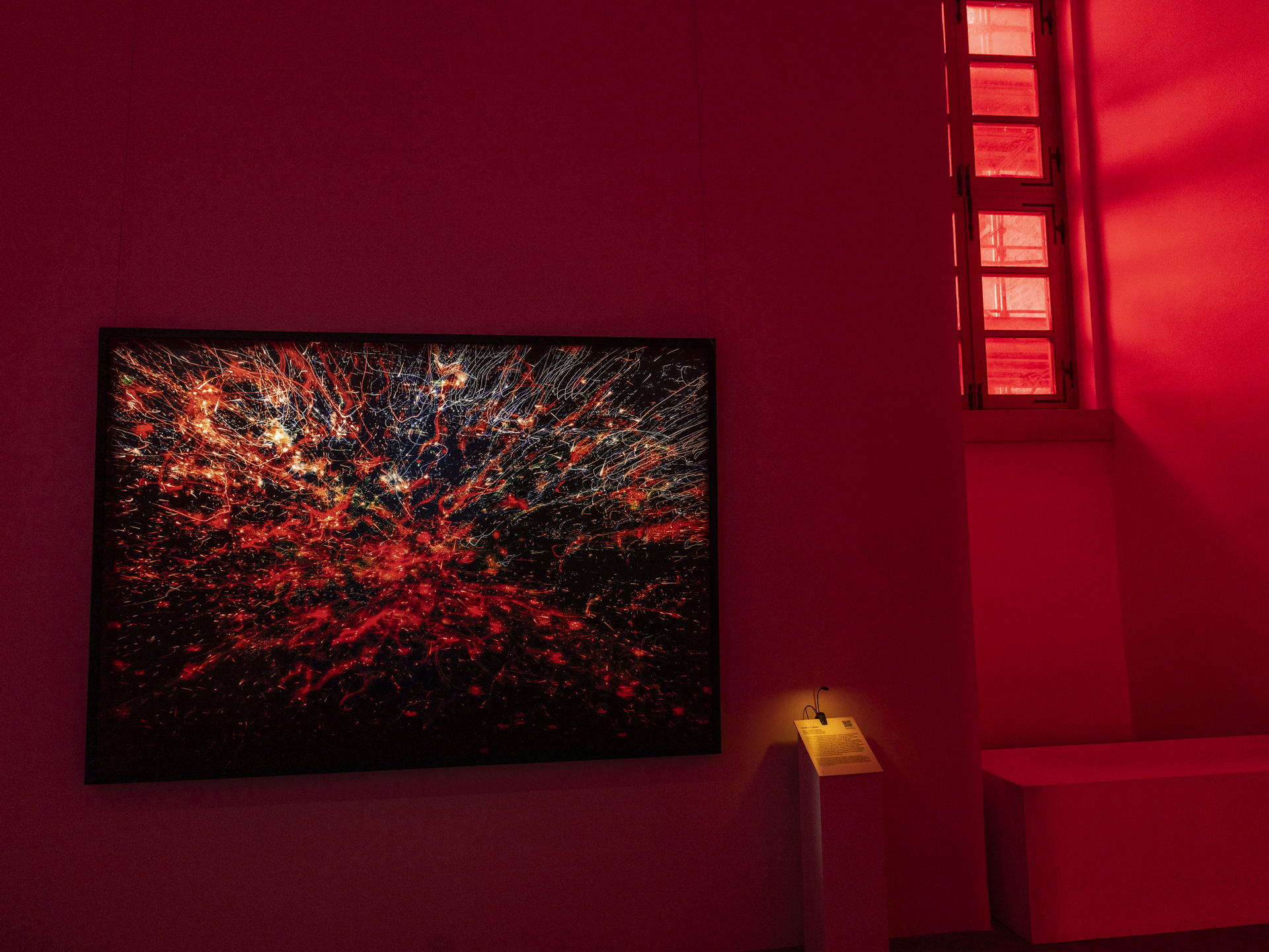NAPEX 2310142 - Napoli Explosion - Mario Amura
