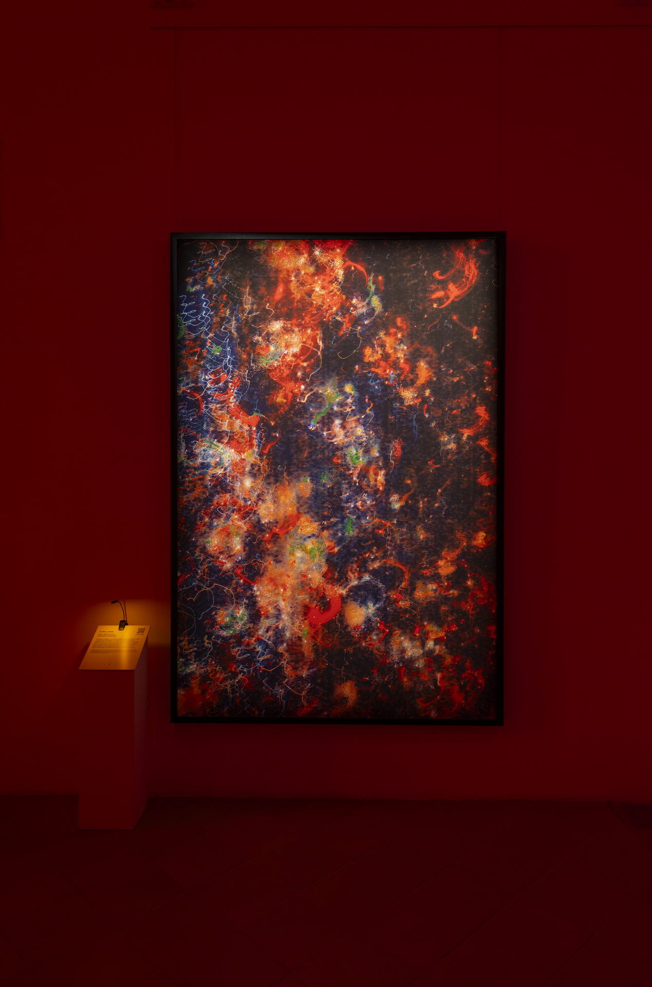 NAPEX 231018 - Napoli Explosion - Mario Amura