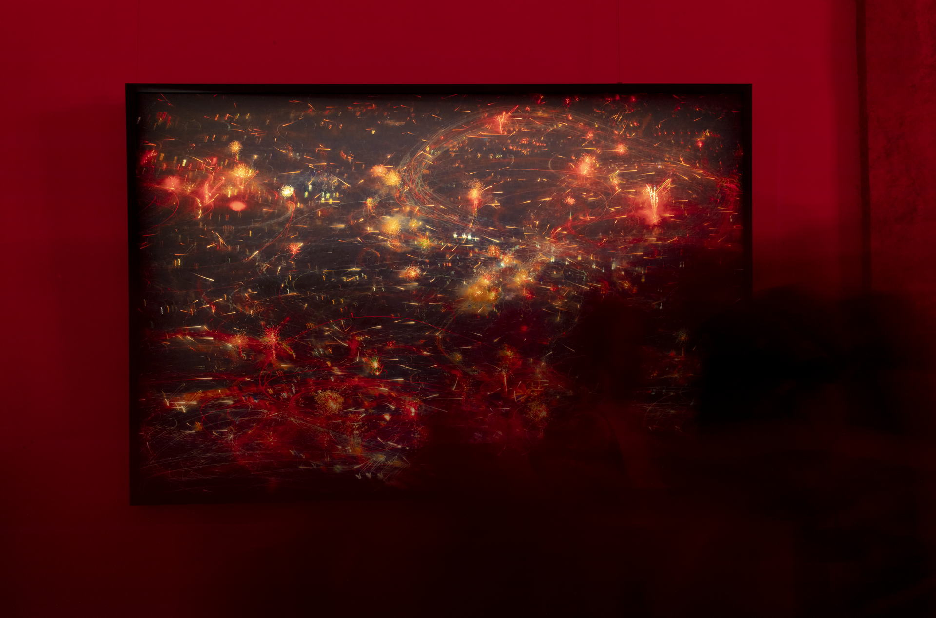 NAPEX 255041 - Napoli Explosion - Mario Amura
