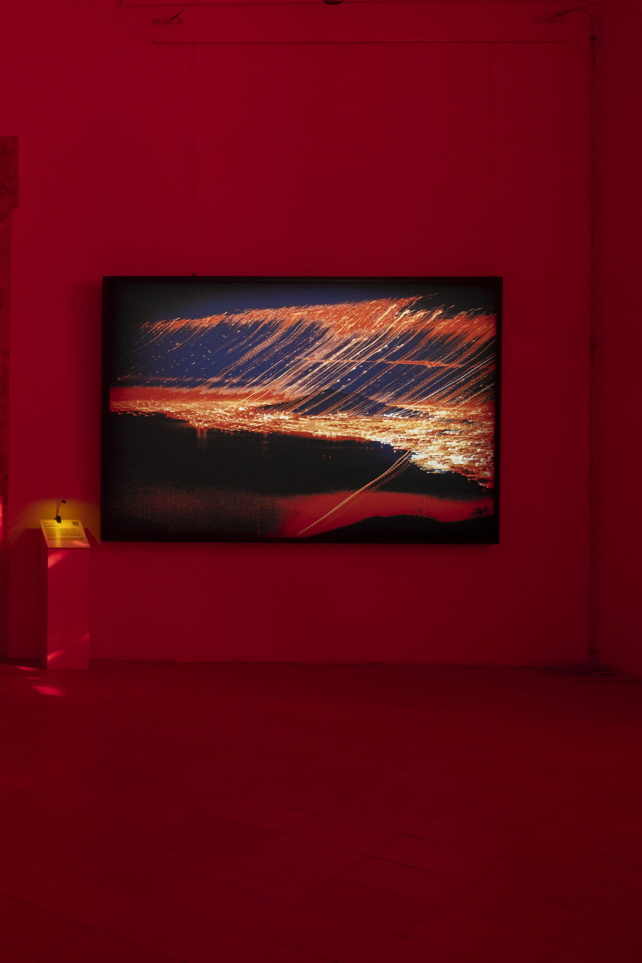 NAPEX 410378 - Napoli Explosion - Mario Amura