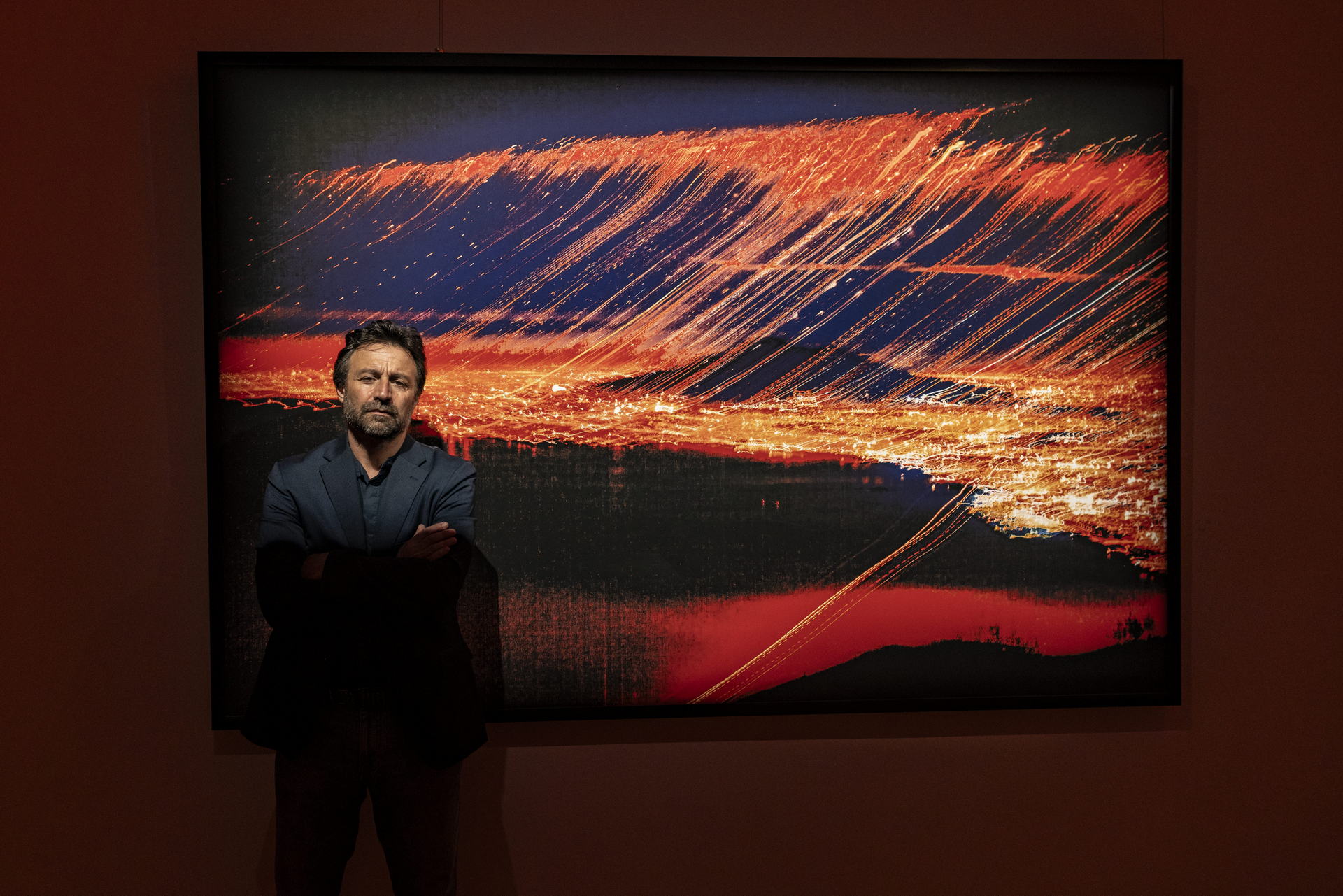 NAPEX 410378 - Napoli Explosion - Mario Amura