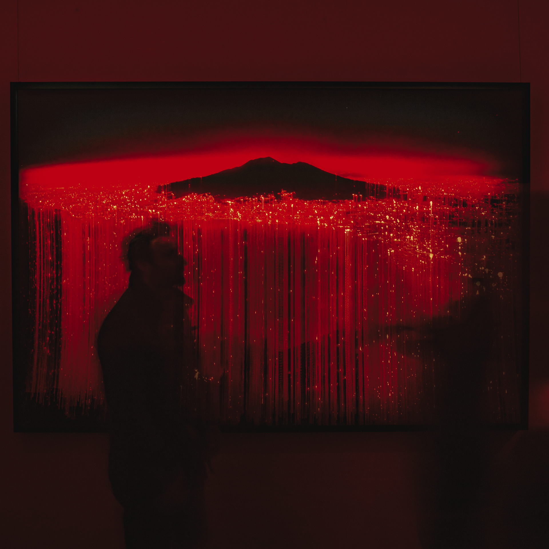 NAPEX 7303222 - Napoli Explosion di Mario Amura